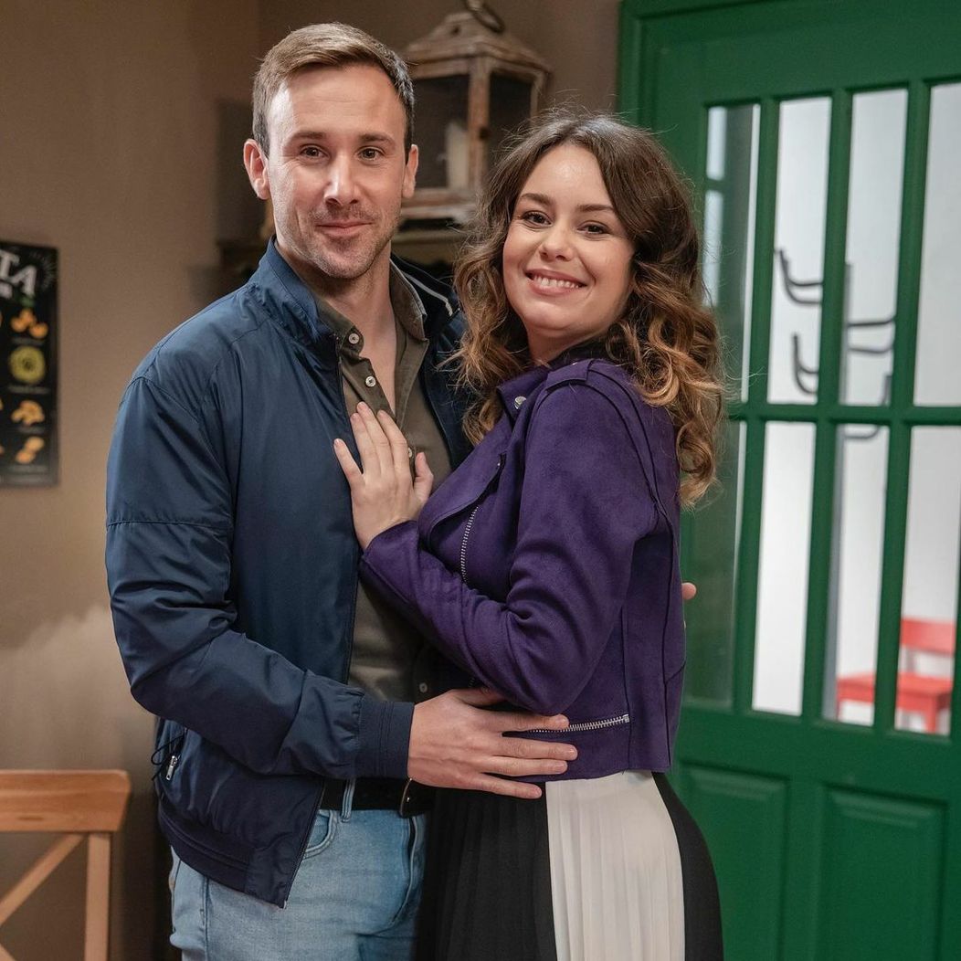 Sisa chodila aj s Tomášom (Marek Fašiang)