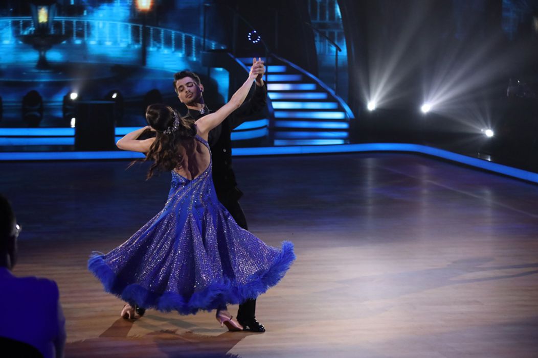 Let's Dance 7.kolo - Tanečný parket