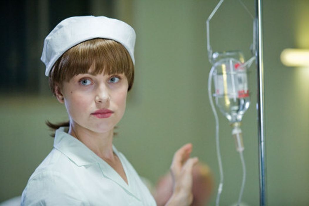 Vlastina Svátková, Hodinu nevíš