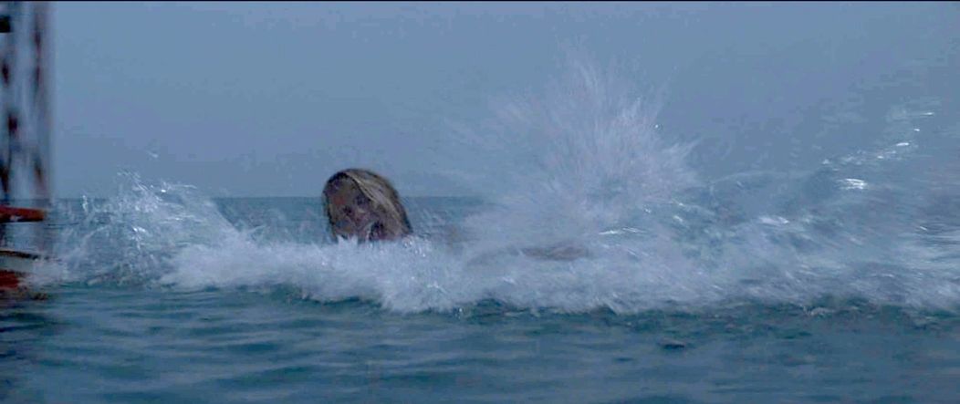 Zomrela Susan Backlinie, ktorá si zahrala prvú obeť žraloka vo filme Čeluste