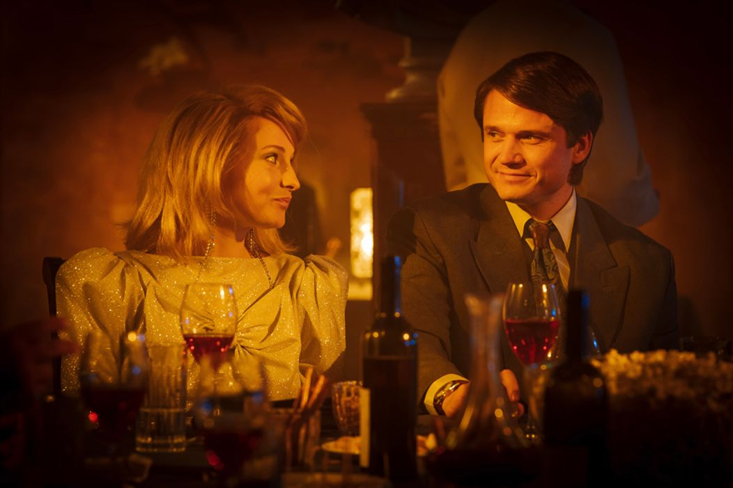 Druhá séria seriálu Iveta - 1. epizóda