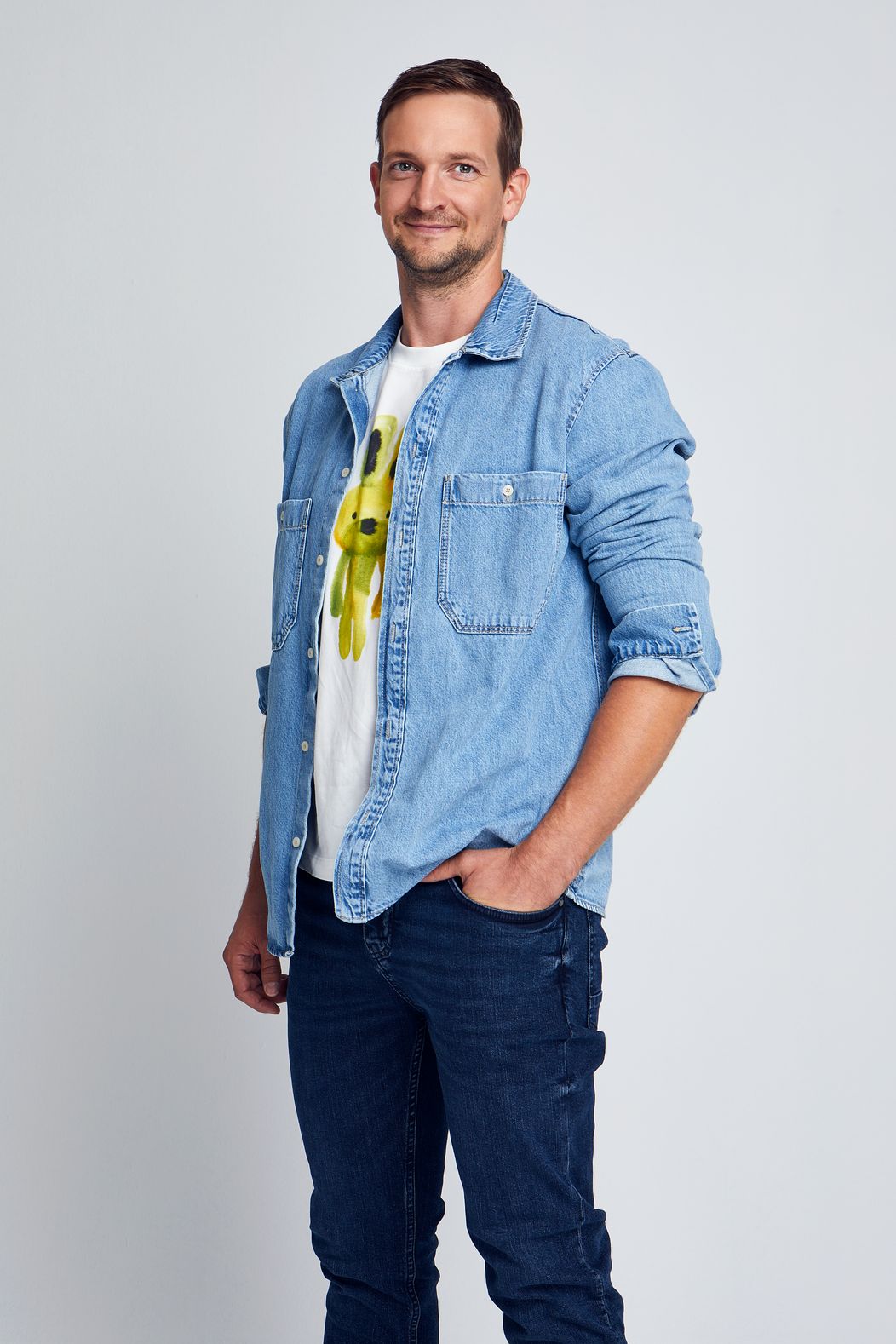 Matej Erby