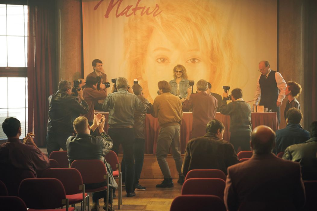 Druhá séria seriálu Iveta - 1. epizóda