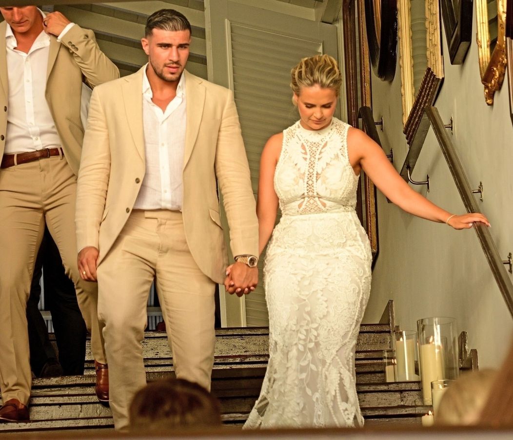 Molly-Mae a Tommy Fury sa rozišli