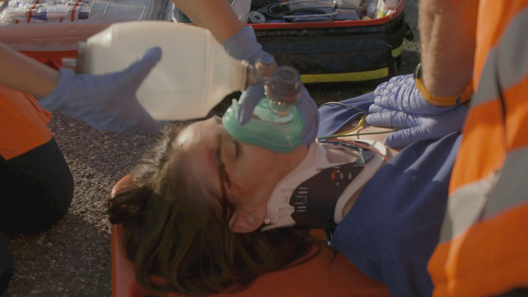 Nehoda v Mame na prenájom