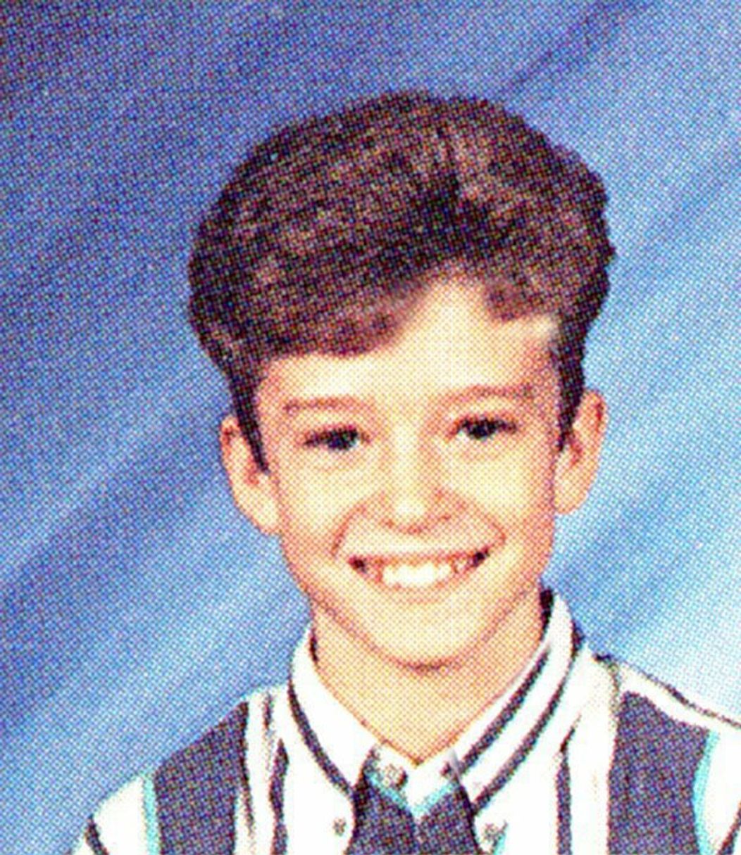 Justin Timberlake