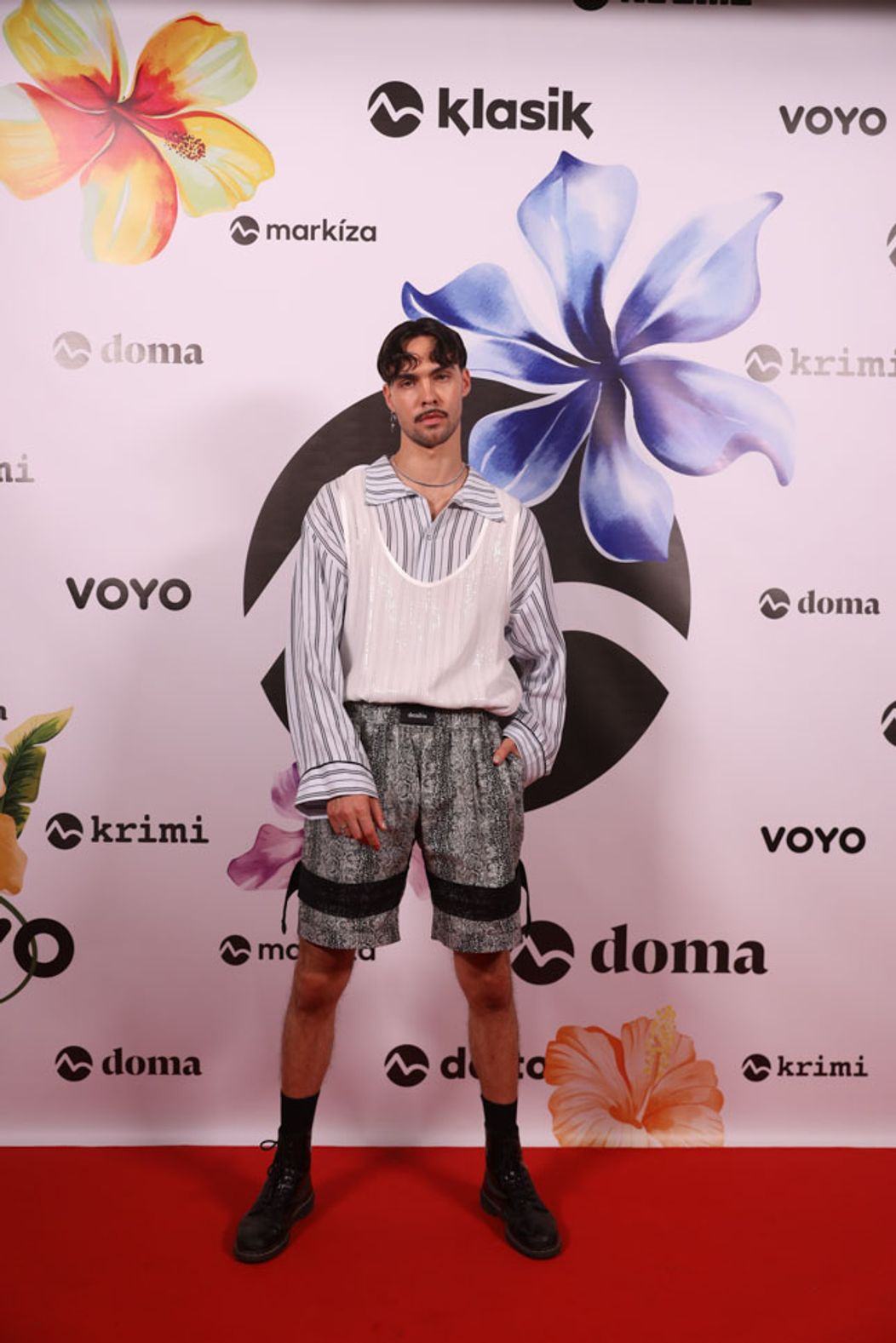 SUMMER MEDIA PARTY 2024
