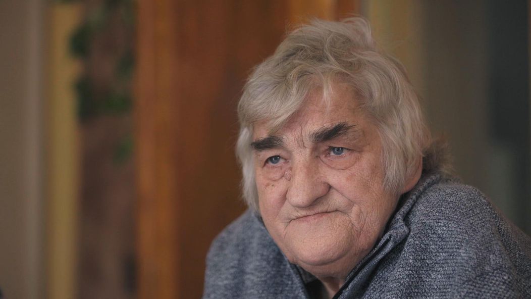 Kamila Zemančíková v Extrémnych premenách.