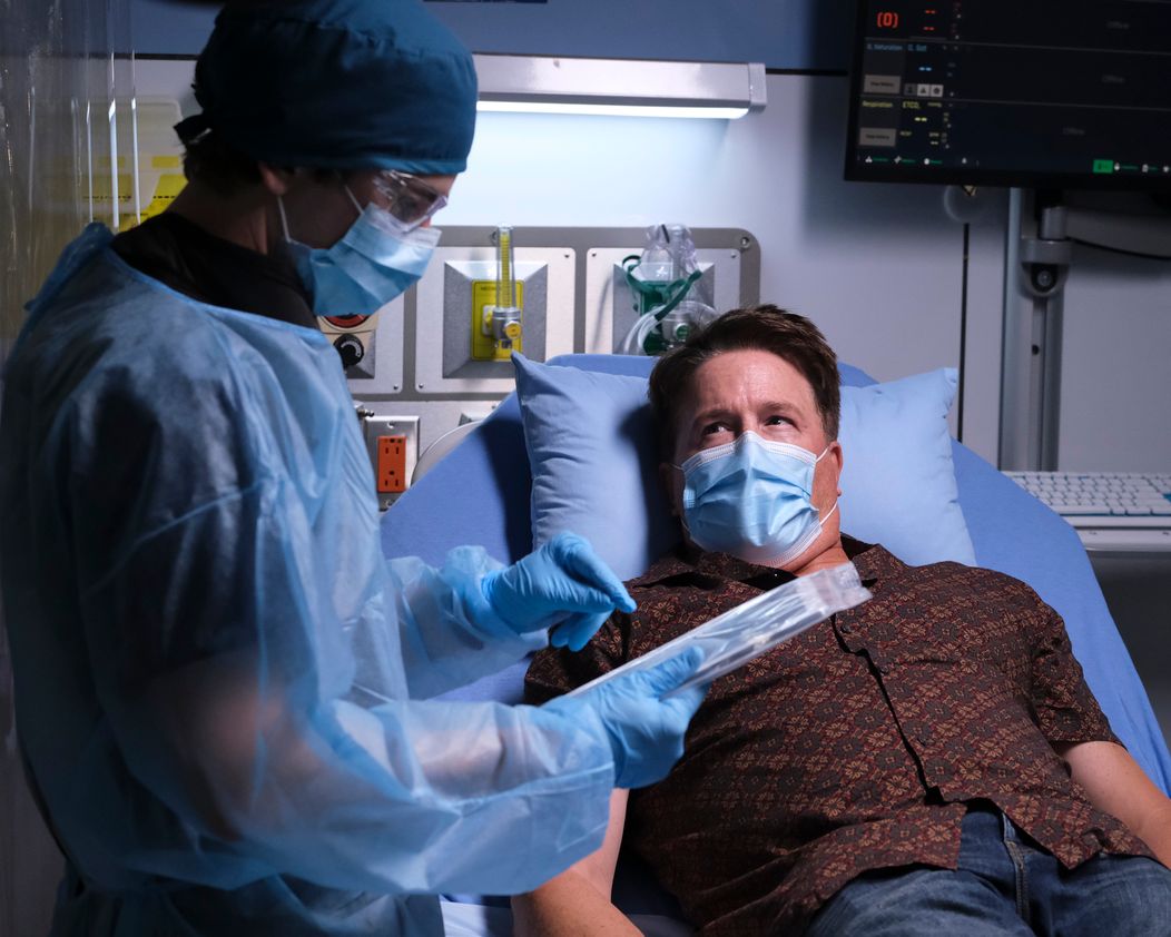 Dobrý doktor