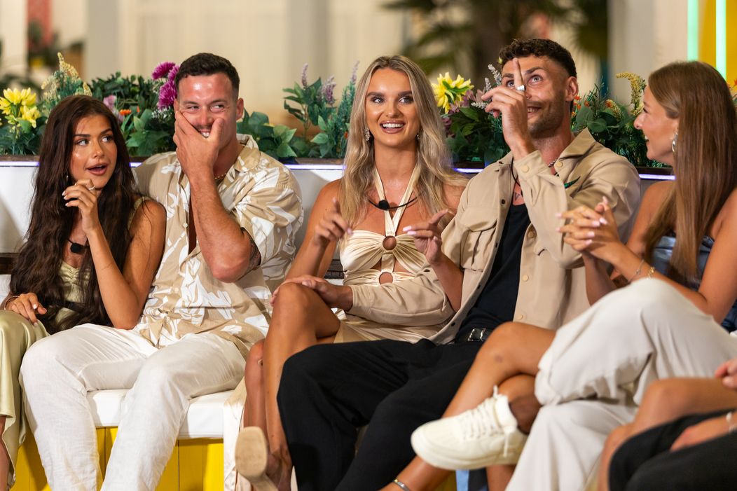 Ostatní ani nedýchali. Love Island prekvapivo opustil tento pár