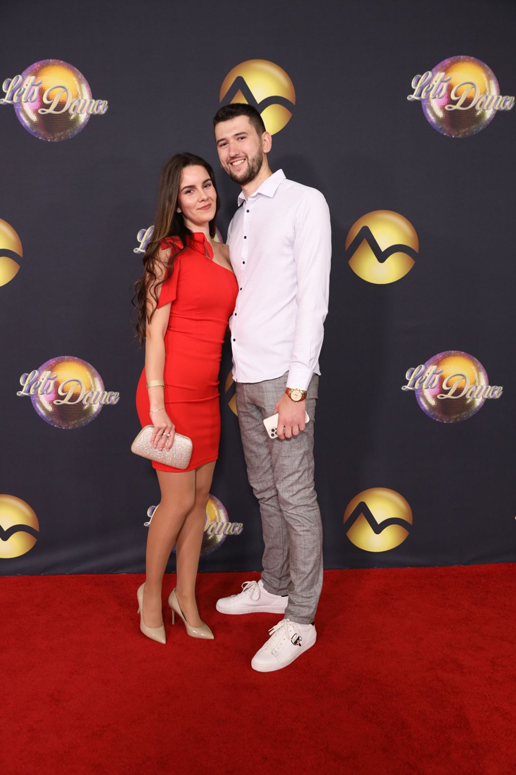 Móda z Let's Dance - 9. kolo