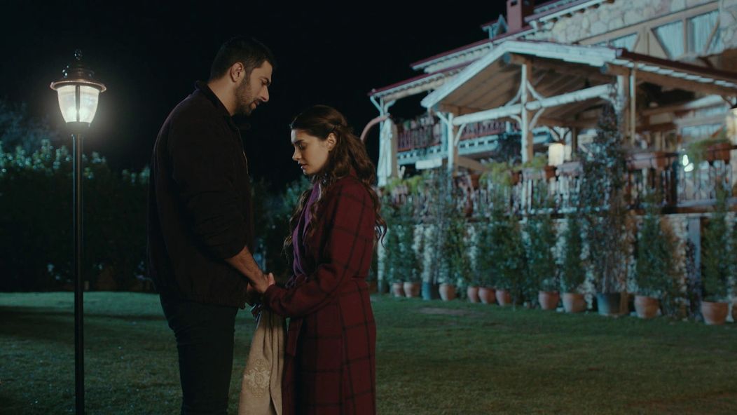 Veľvyslancova dcéra