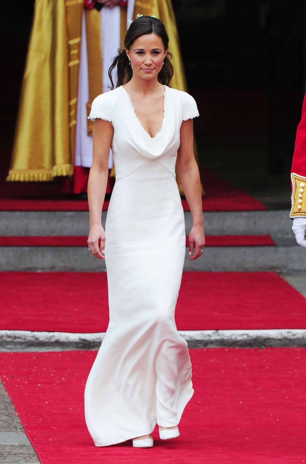 Pippa Middleton