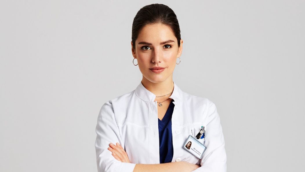 Sarah Arató