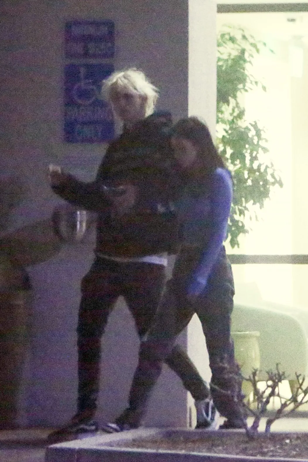 Megan Fox a MGK