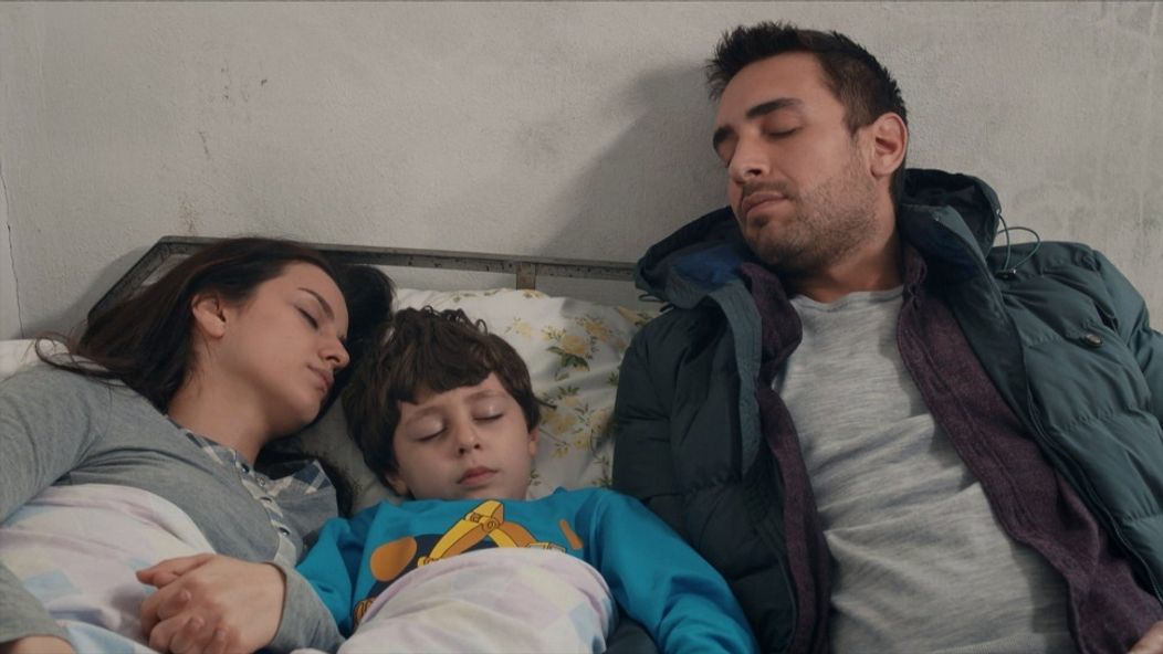 Zachránené životy