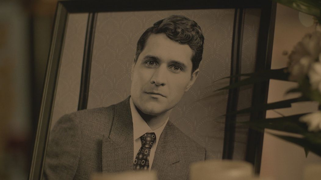 Pohreb Petra Kučeru