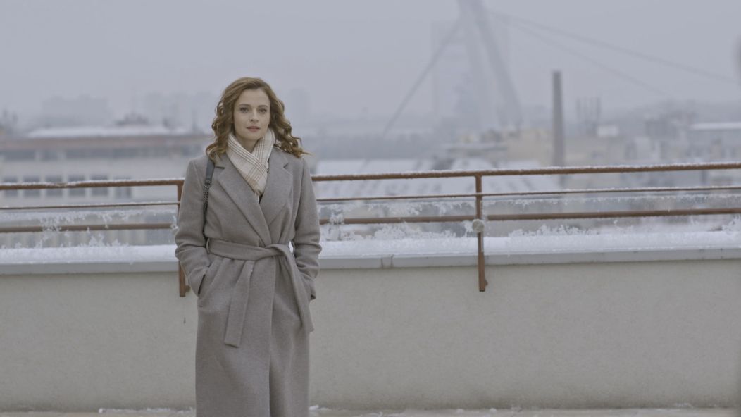 Adela sa musí rozhodnúť.