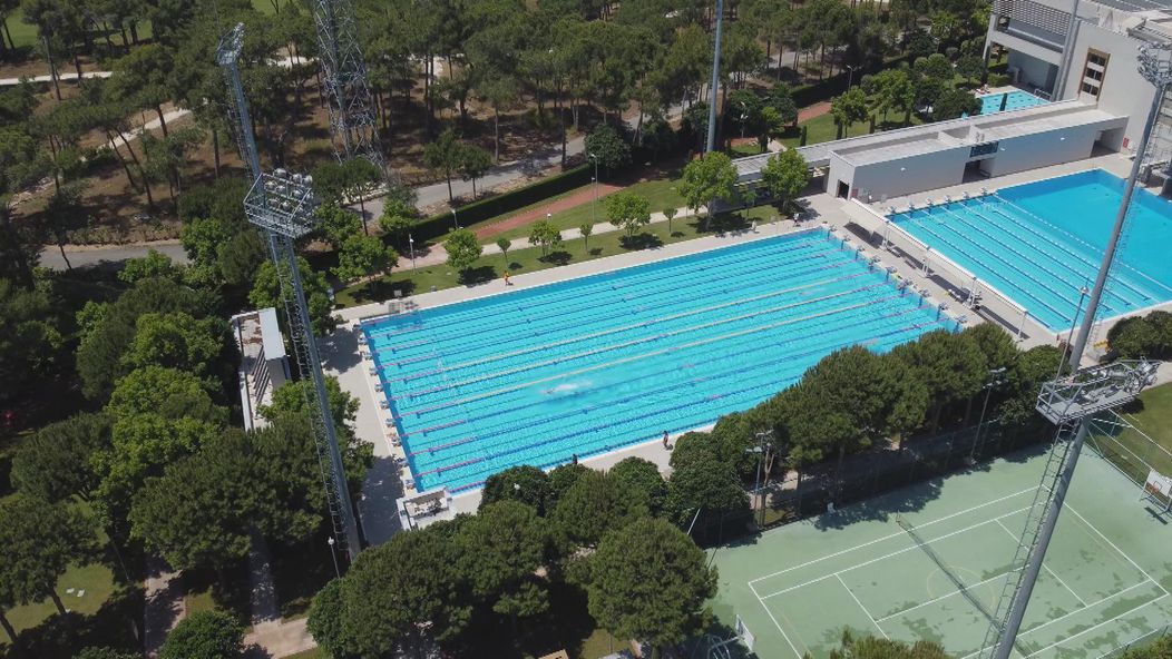 Účastníci Extrémnych premien absolvovali bootcamp v profesionálnom športovom zariadení v Turecku.