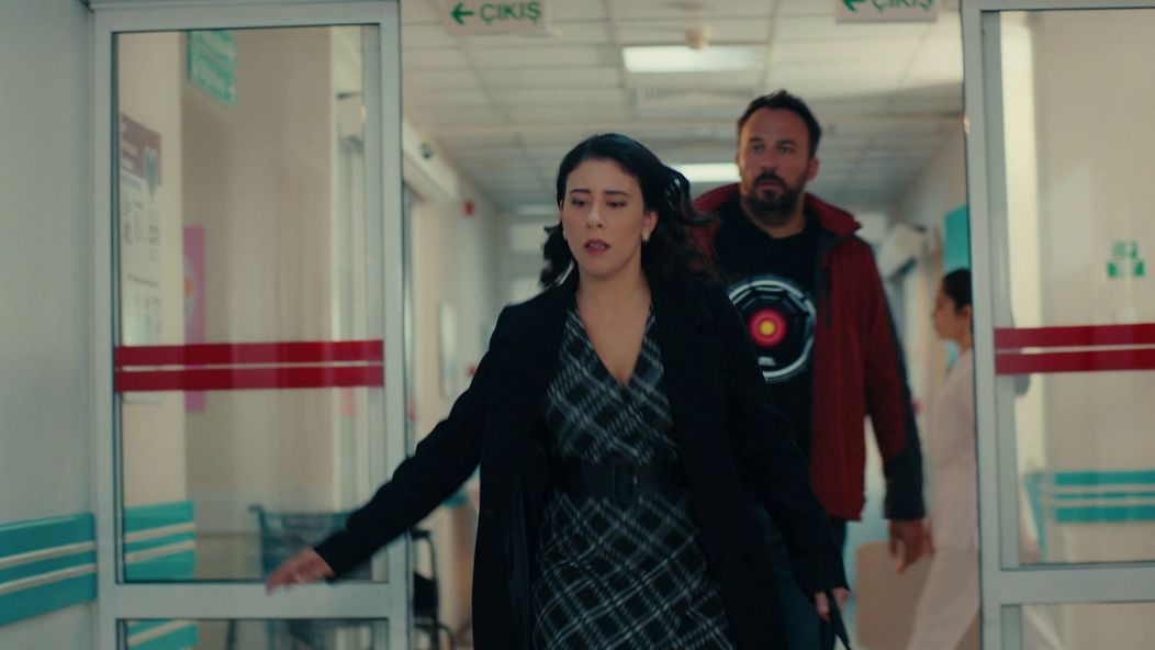 Veľvyslancova dcéra