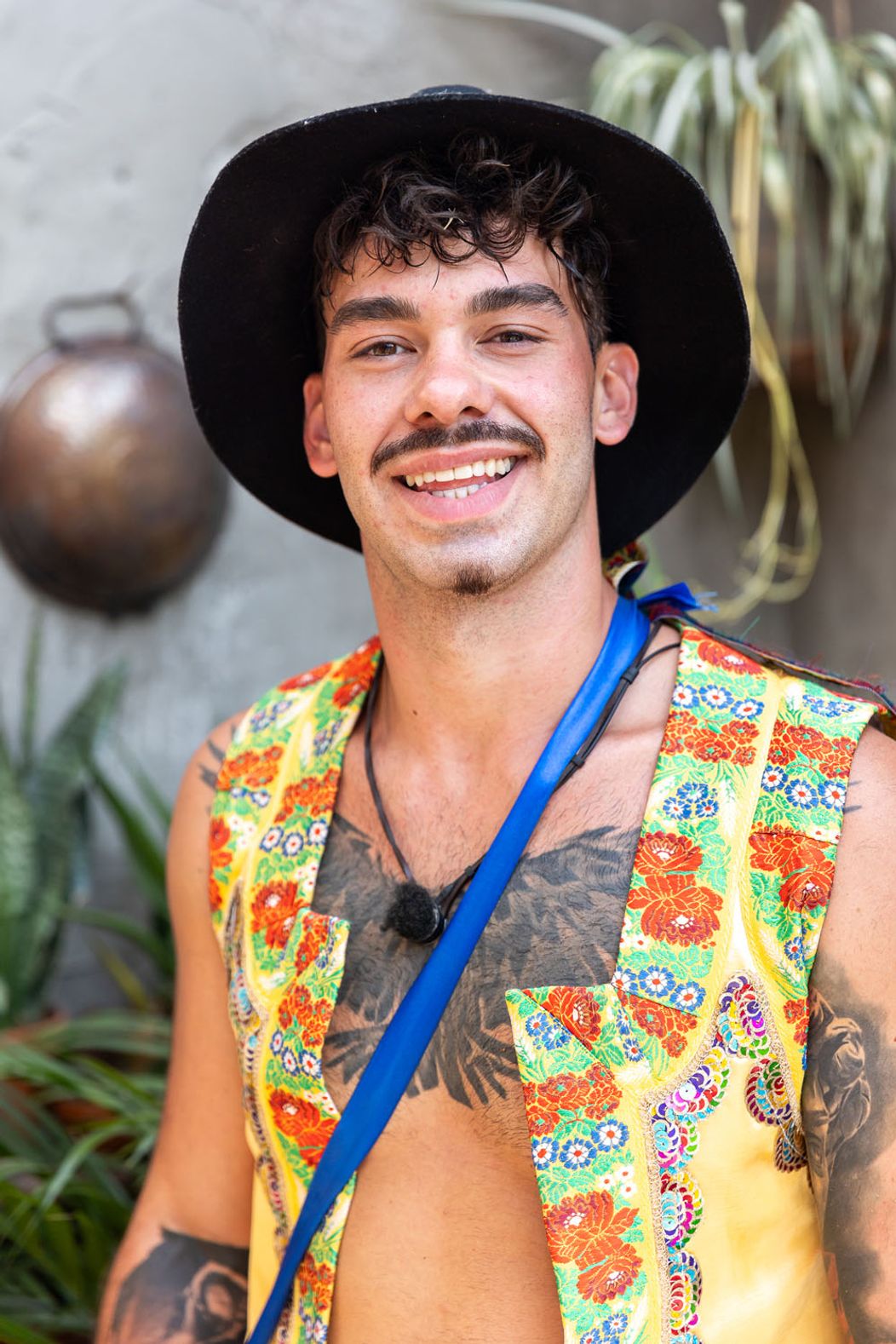 Zábery z 13. epizódy Farmy