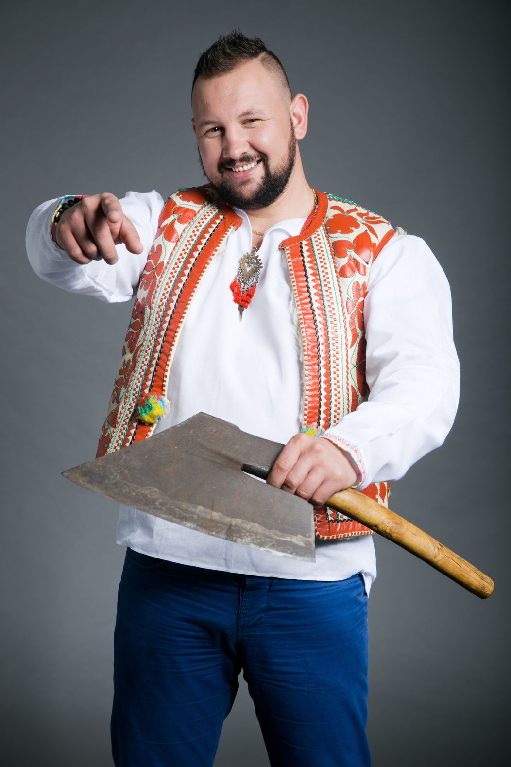 Stanislav Madzík