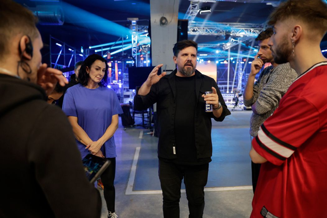 Zákulisie finále Farmy