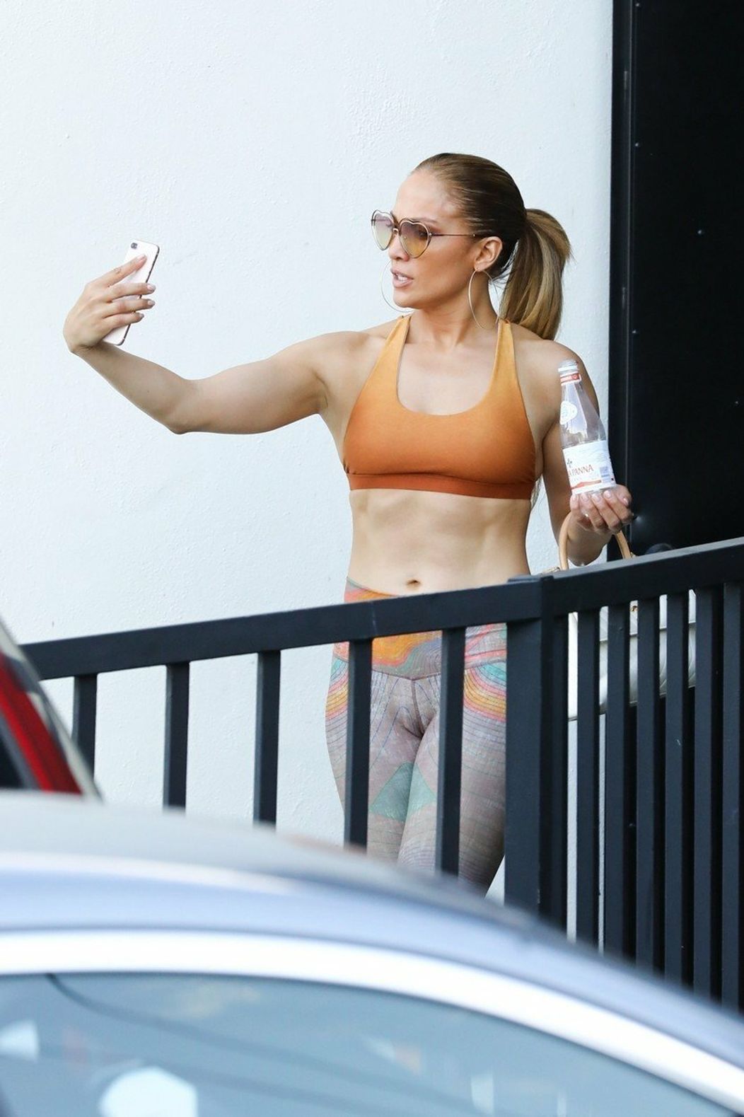 Jennifer Lopez