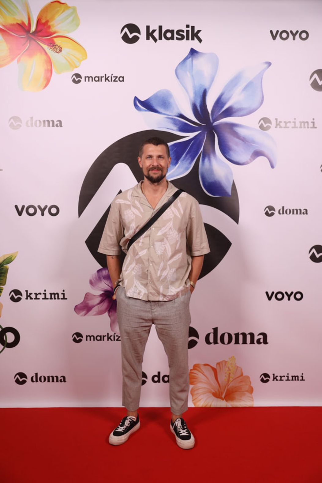 SUMMER MEDIA PARTY 2024