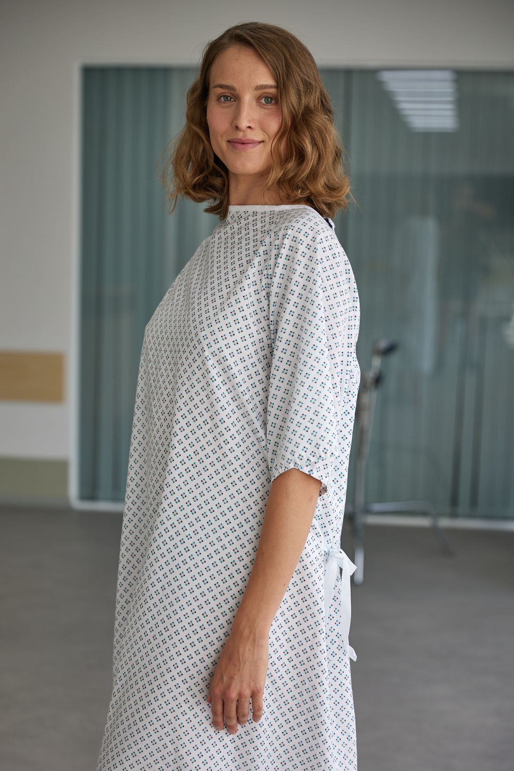 Bibiana Bardy v Druhej šanci.