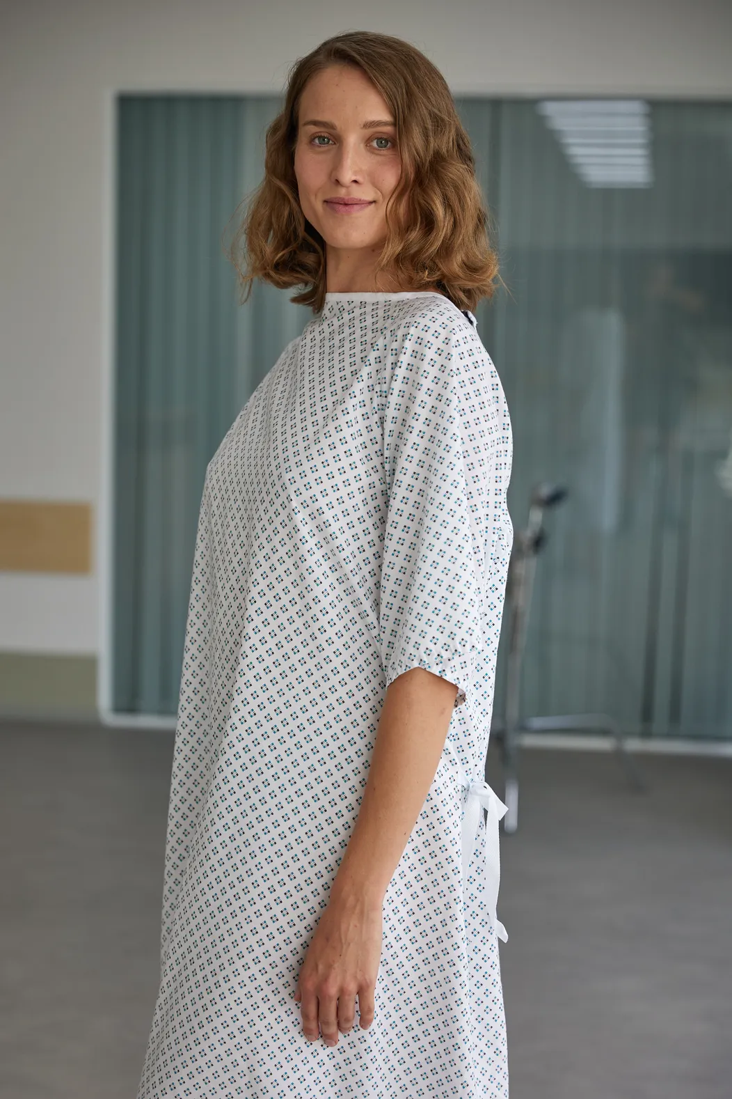 Bibiana Bardy v Druhej šanci.
