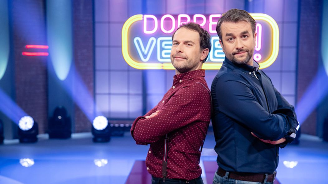 Juraj Kemka a Vlado Kobielsky