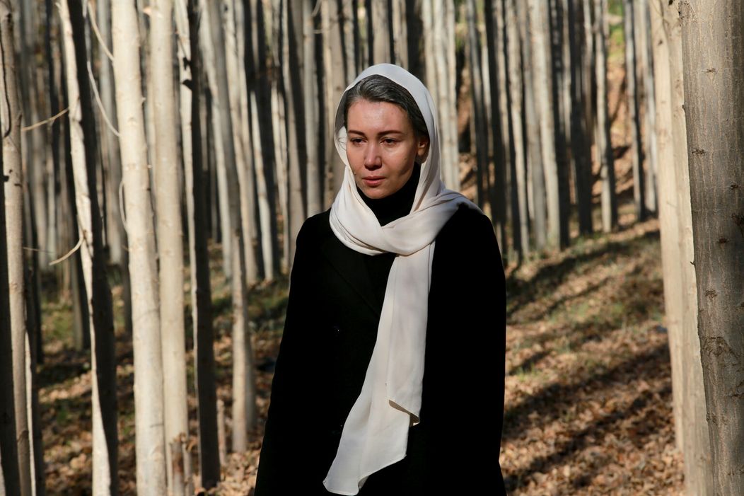 Spútaný motýľ - Dilšah