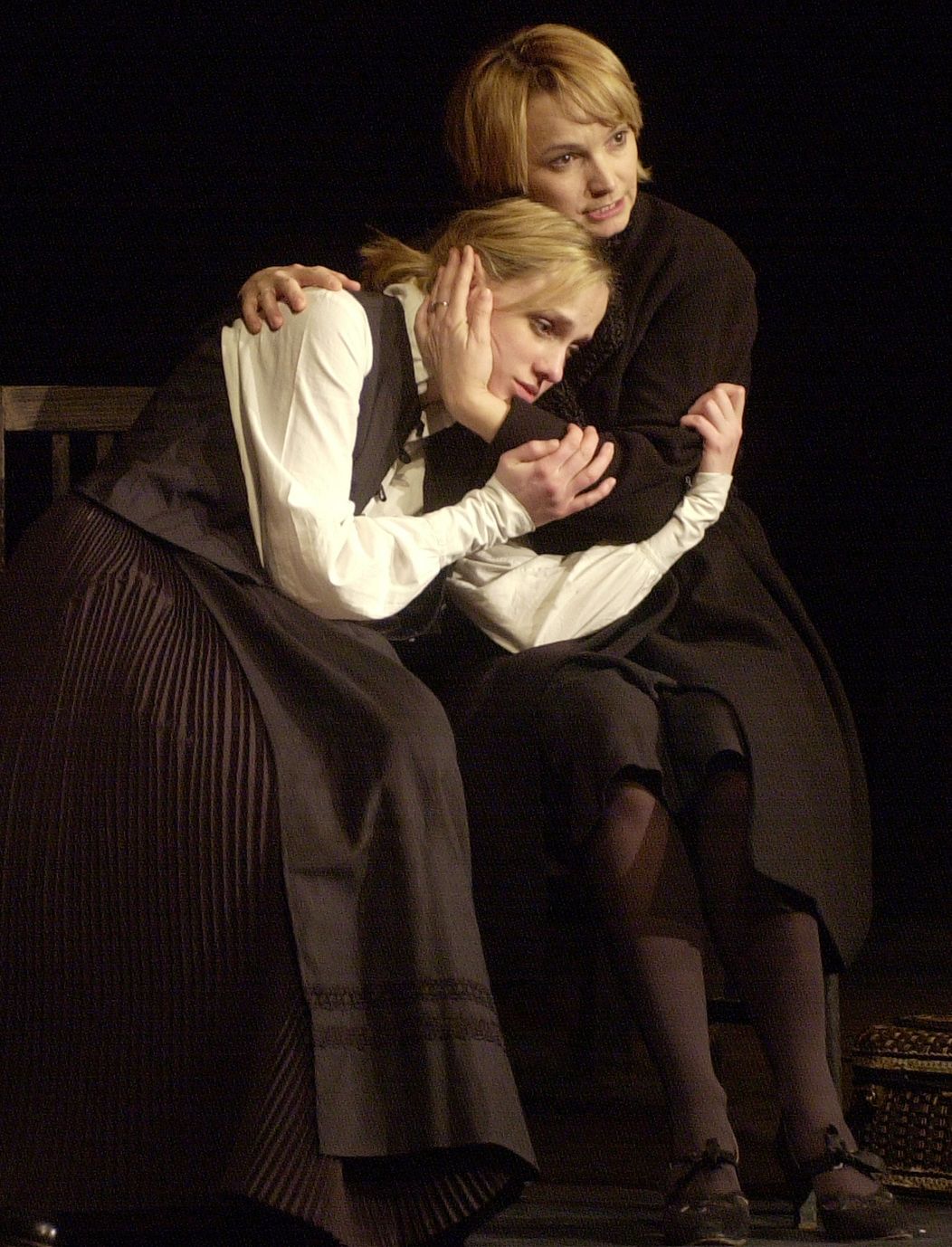 Monika Hilmerová oslávila 50. narodeniny