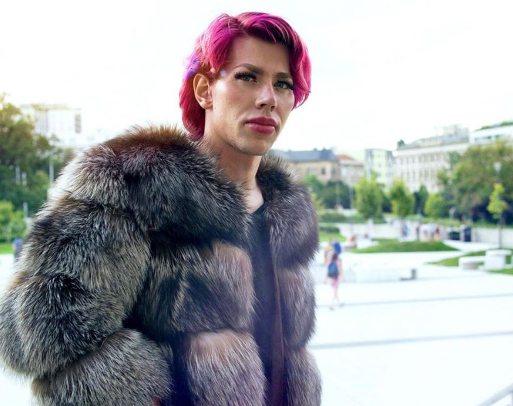 Honza je český Rodrigo Alves