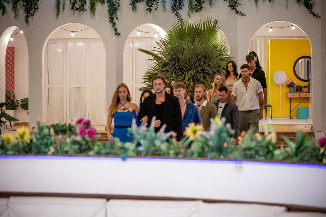 Už to bolí čoraz viac: Love Island opustili až tri srdiečka