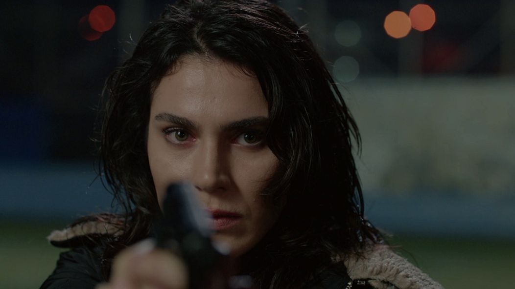 Meryem