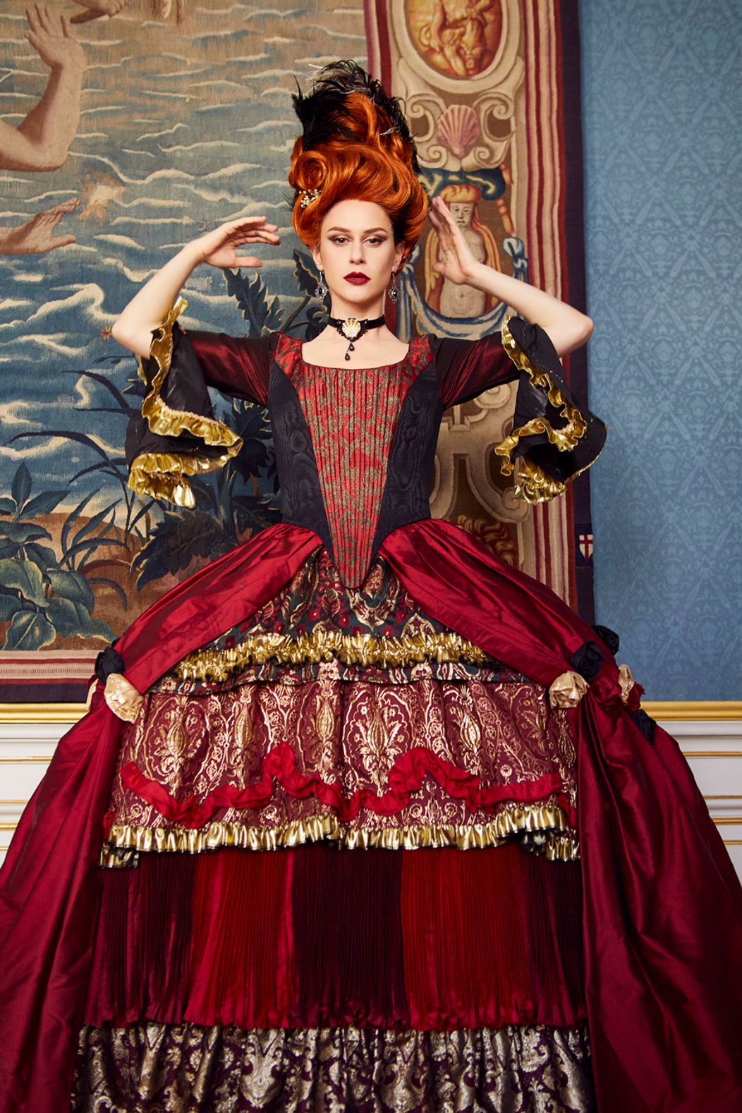 Let´s Dance - kompletná zostava účinkujúcich