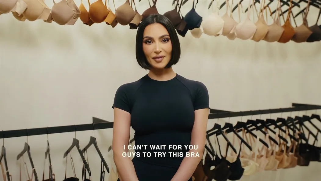 Kim Kardashian