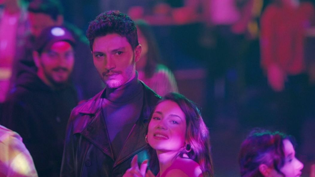 Láska, rozum, pomsta