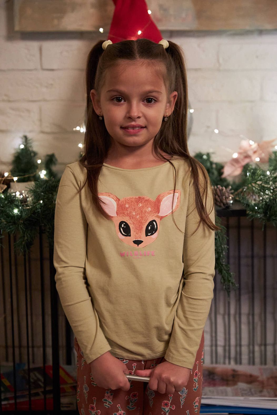 Vianočný špeciál Mama na prenájom