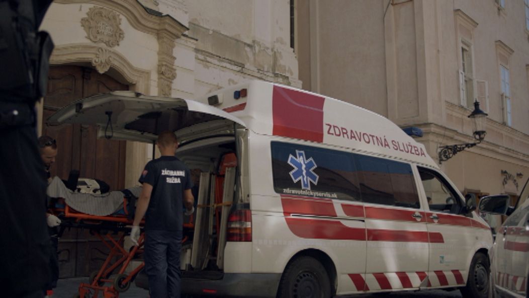 V Rexovi to bude opäť dramatické!