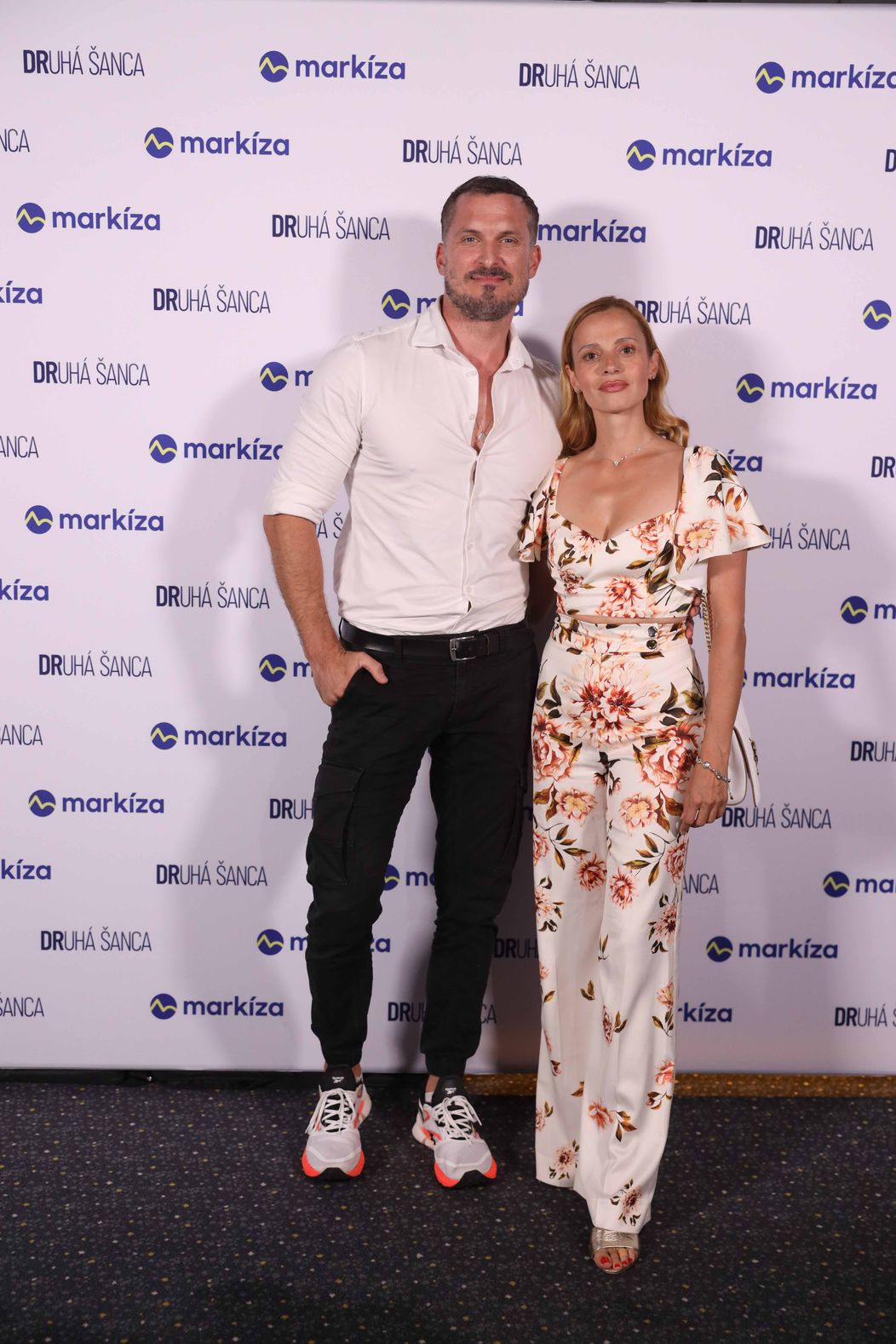 Premiéra tretej série seriálu Druhá šanca