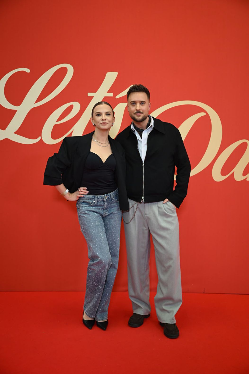 Móda z ôsmeho kola Let's Dance: Prišla svetová hviezda