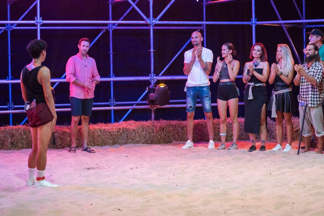 25. deň na Farme, duel Klára verzus Minh