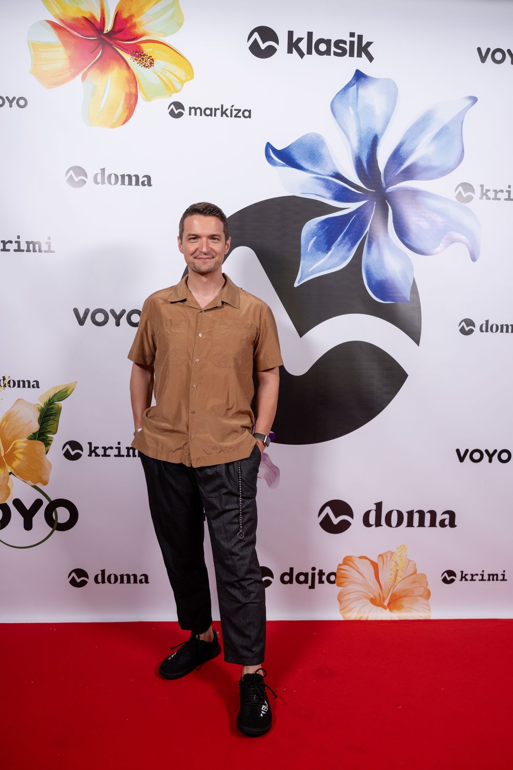 Summer Media Party 2024