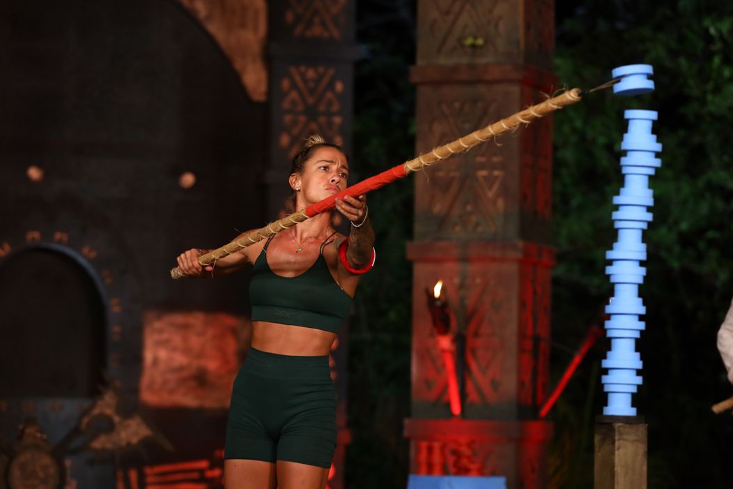 Survivor po deuli s Kateřinou opustila Bára.