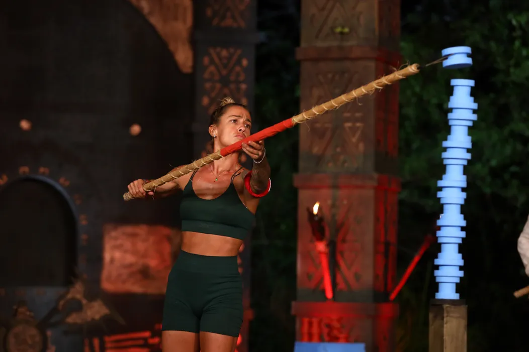 Survivor po deuli s Kateřinou opustila Bára.