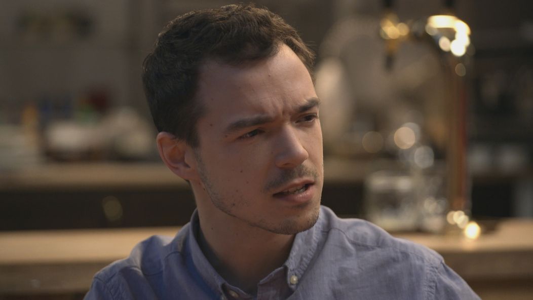 Dokonca sa v ňom ozvali básnické vlohy.