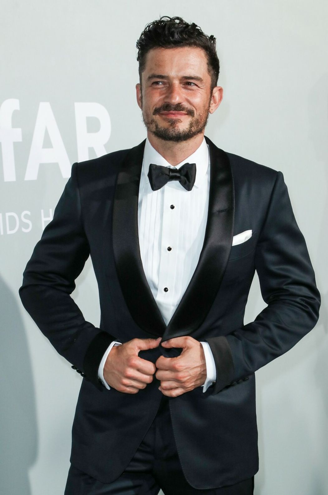 Orlando Bloom 